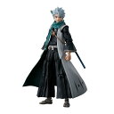 送料無料◆S.H.Figuarts BLEACH 千年血戦篇 日番谷冬獅郎 バンダイスピリッツ フィギュア 【7月予約】