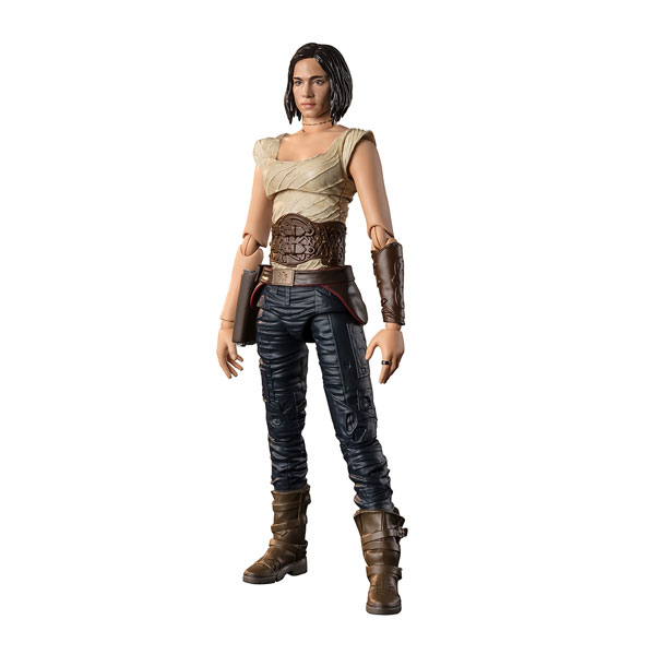送料無料◆S.H.Figuarts コラ (REBEL MOON - パート1：炎の子) バンダイスピリッツ フィギュア （ZF124960）