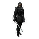 送料無料◆スリーゼロ 1/6 The Witcher (ウィッチャー) リヴィアのゲラルト (シーズン3) フィギュア 【6月予約】