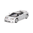 MINI-GT 1/64 uKbeB EB110 GT O[WLA[ (nh) ~jJ[ MGT00704-L y5\z