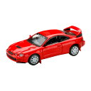 zr[Wp 1/64 g^ ZJ GT-FOUR WRC Edition (ST205) JX^o[W / 8 Spokes Wheel X[p[bhIV ~jJ[ HJ641064CR y5\z