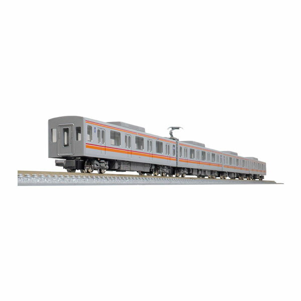 送料無料◆31876 グリーンマックス 東葉高速鉄道2000系 増結用中間車6両セット (動力無し) Nゲージ 鉄道模型 【5月予約】