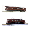 送料無料◆セット販売 3049-1/10-1893 KATO カトー EF58 150 宮原運転所＋JR西日本 マイテ49＋旧形客車 4両セット Nゲージ 鉄道模型 【5月予約】