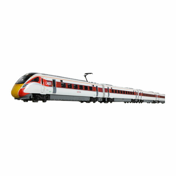 送料無料◆10-1675 KATO カトー 英国鉄道Class800/1 LNER“AZUMA” 9両セット Nゲージ 鉄道模型 【5月予約】