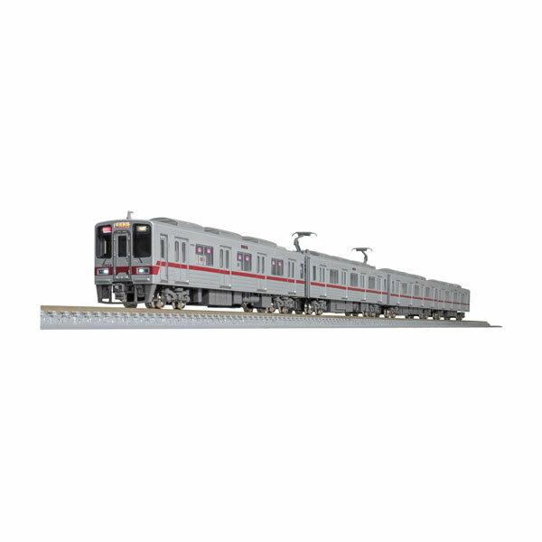 送料無料◆31892 グリーンマックス 東武30000系 (東武スカイツリーライン・前期形・新ロゴ・車番選択式) 基本6両編成セット (動力付き) Nゲージ 鉄道模型 【6月予約】