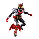 Figure-rise Standard 仮面ライダーキバ キバフォーム プラモデル バンダイスピリッツ 【4月予約】