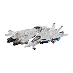 送料無料◆PLAMAX PX07 超時空要塞マクロス 1/72 VF-1A ファイターバルキリー バーミリオン小隊 (マクシミリアン・ジーナス/柿崎速雄) プラモデル 2個セット マックスファクトリー 【6月予約】