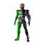 Figure-rise Standard FRS 仮面ライダーW サイクロンジョーカー プラモデル バンダイスピリッツ （ZP124766）