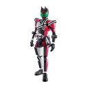 Figure-rise Standard FRS 仮面ライダーディケイド プラモデル バンダイスピリッツ （ZP124768）