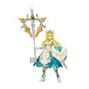 送料無料◆フレームアームズ ガール ドゥルガーI Save the Queen Ver. プラモデル コトブキヤ 【6月予約】