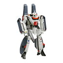 WAVE マクロス 1/100 VF-1S/A スーパーバルキリー (バトロイド) プラモデル MC-068 【5月予約】