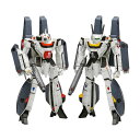 送料無料◆WAVE マクロス 1/100 VF-1S/A スーパーバルキリー (バトロイド) プラモデル 2個セット MC-068 【5月予約】