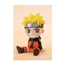 りらこっと NARUTO 食玩 バンダイ 1BOX 【6月予約】