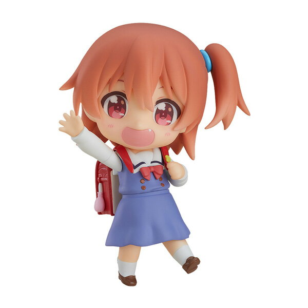 再販 ねんどろいど 私に天使が舞い降りた！ 星野ひなた グッドスマイルカンパニー フィギュア 【7月予約】