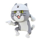 ねんどろいど 仕事猫 グッドスマイルカンパニー フィギュア 【8月予約】