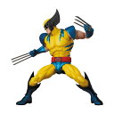 送料無料◆再販 MAFEX マフェックス No.096 X-MEN WOLVERINE ウルヴァリン (COMIC Ver.) メディコム・トイ フィギュア 【2月予約】