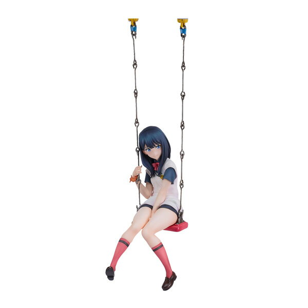 楽天市場】ssss.gridman 宝多 六花 1/7スケール pvc製 塗装 楽天市場】ssss.gridman 宝多 六花 1/7スケール pvc製 塗装