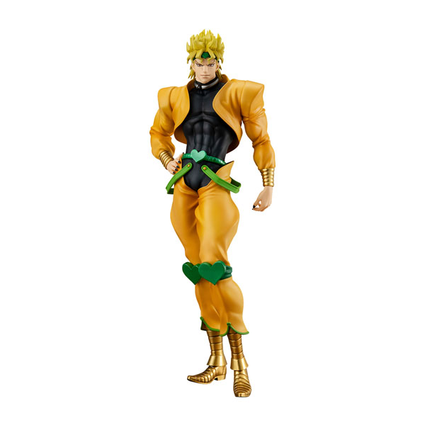 楽天市場】ジョジョ ディオ(フィギュア|コレクション 楽天市場】ジョジョ ディオ(フィギュア|コレクション