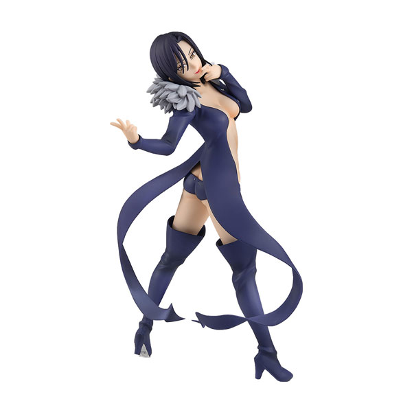 フリーイングsin 七つの大罪 ベリアル バニーVer. 1/4スケール