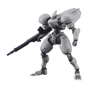 MODEROID 高機動幻想ガンパレード・マーチ 士魂号 複座型 プラモデル グッドスマイルカンパニー (ZF127640)