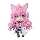 ねんどろいど ホロライブプロダクション 博衣こより グッドスマイルカンパニー フィギュア 