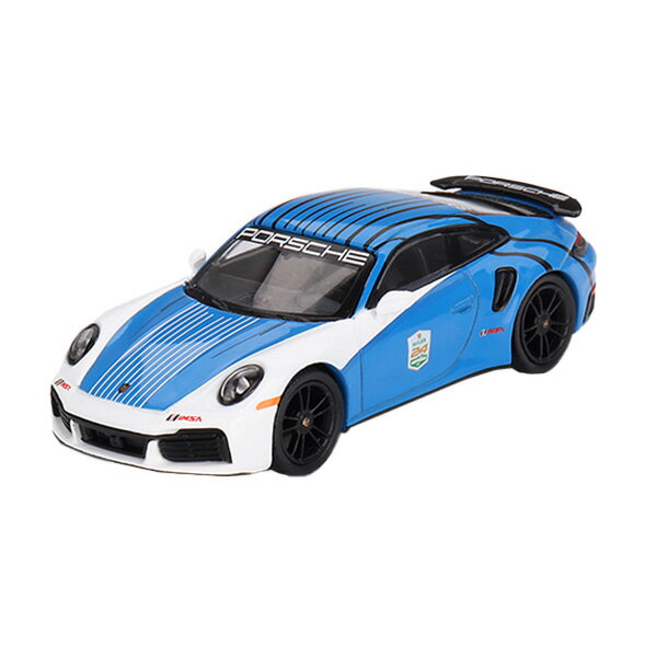発売予定日発売中！メーカーMINI-GT登場作品---商品詳細2023年IMSAデイトナ24時間にて使用されたセーフティーカーが登場。車種は「911」のハイエンドモデルとして注目を浴びた「ポルシェ 911 ターボS」。原型製作---サイズ1/64スケール商品仕様ダイキャスト製 塗装済み完成品ミニカーパッケージ---備考※商品の画像は試作品、実機・実車、イメージCGなどを内容の補助的説明として掲載いたしておりますので、実際の商品と異なる場合が御座います。個数制限お1人様(1世帯)に付き1個まで※複数商品のご注文について2019年4月1日以降のご注文は、在庫商品同士のみ、1度にご注文いただいた場合同梱可能です。（送料は1回分です。）※商品の発送時期について◎ 在庫商品はorder受付の翌営業日に発送されます。（お振込みの場合は、入金確認の翌営業日発送です。）営業日に付きましては、トップページのカレンダーをご確認下さい。お急ぎのご注文には対応出来ない場合が御座いますので予めご了承下さい。※長期のお取り置きはしておりません。※当社が運営する他店舗でのご注文とはおまとめが出来ません。※ラッピングサービス、海外発送は行っておりませんので予めご了承下さい。JAN CODE：810152142318
