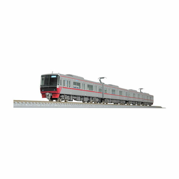 送料無料◆31870 グリーンマックス 名鉄3300系 (1・2次車・新塗装) 増結4両編成セット (動力無し) Nゲージ 鉄道模型 【7月予約】