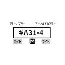 A6425 マイクロエース キハ31(M) スカート付 肥薩線/三角線 Nゲージ 鉄道模型 【未定予約】