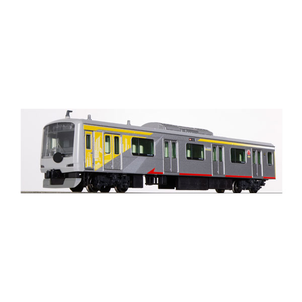 送料無料◆10-1997 KATO カトー 東急電鉄5050系4000番台 (Shibuya Hikarie号) (アンテナ増設) 10両セット (特別企画品) Nゲージ 鉄道模型 【7月予約】