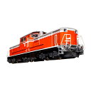 送料無料◆1-701A KATO カトー (HO) DD51 (耐寒形) HOゲージ 鉄道模型(ZN127694)
