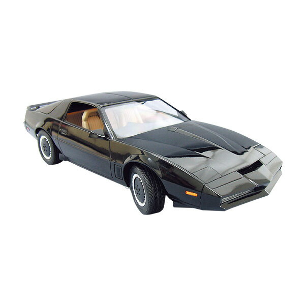 アオシマ ムービーメカ No.KR-01 1/24 ナイトライダー ナイト 2000 K.I.T.T. シーズンI プラモデル （ZP126085）