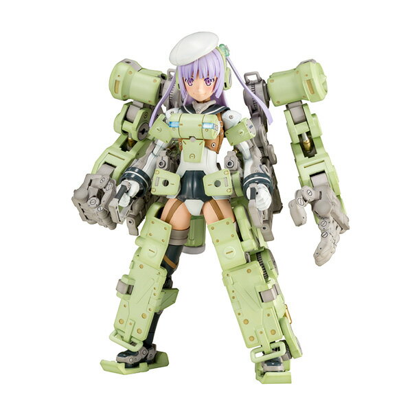 送料無料◆フレームアームズ・ガール グライフェン プラモデル コトブキヤ （ZP127328）