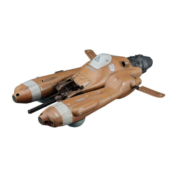 乐天商城 - ハセガワ Ma.K. マシーネンクリーガー 1/20 反重力装甲戦闘機 Pkf.85 ファルケ プラモデル MK01 （ZP127880）