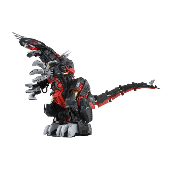 Zoids Model Kit ZOIDS AZ-07 11