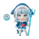 再販 ねんどろいど ホロライブプロダクション がうる・ぐら グッドスマイルカンパニー フィギュア 【8月予約】