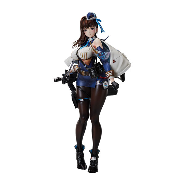 무료 배송 ◆ FREEing 1/4 승리의 여신 : NIKKE 마리안 피규어 (ZF128524)