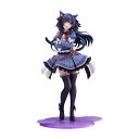 送料無料◆DreamTech 1/7 アイドルマスター シャイニーカラーズ ミッドナイトモンスター 黛 冬優子 WAVE フィギュア 【12月予約】 1