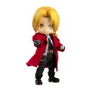 送料無料◆ねんどろいどどーる 鋼の錬金術師 FULLMETAL ALCHEMIST エドワード エルリック グッドスマイルカンパニー フィギュア 【11月予約】