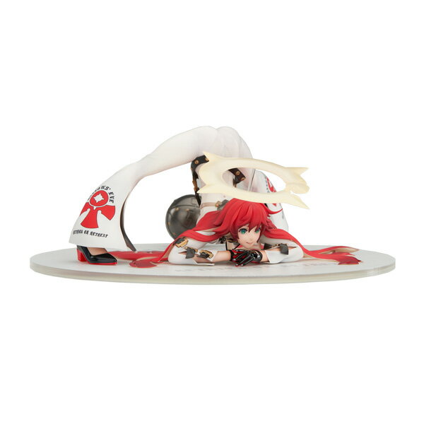 APEX TOYS 1/9 GUILTY GEAR -STRIVE- ジャック・オー 特典付き フィギュア
