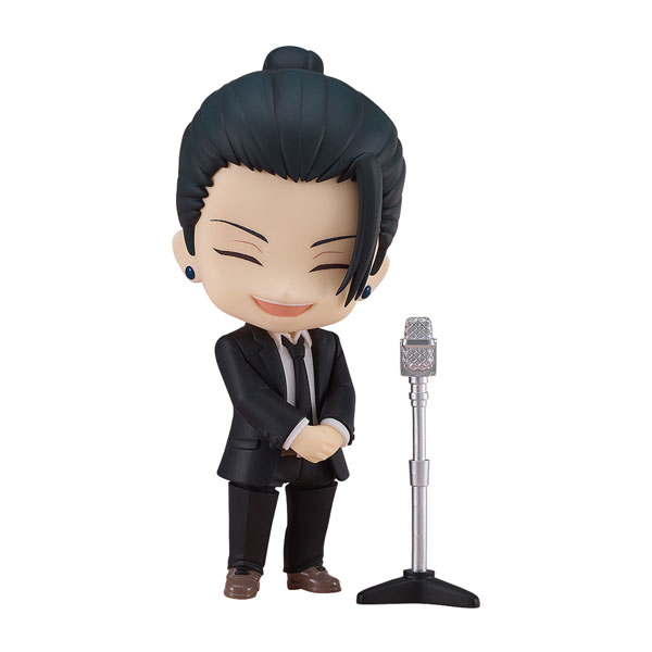 楽天市場】ねんどろいど 呪術廻戦 スーツver.の通販 楽天市場】ねんどろいど 呪術廻戦 スーツver.の通販