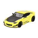 MINI-GT 1/64 Pandem Nissan Z CJY`CG[ (nh) ~jJ[ MGT00752-L y7\z