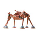 COMBAT ARMORS MAX23 太陽の牙ダグラム 1/72 アビテート F44D デザートガンナー プラモデル マックスファクトリー (ZP128596)