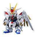 SDCS SDガンダム クロスシルエット 機動戦士ガンダムSEED FREEDOM マイティーストライクフリーダムガンダム プラモデル バンダイスピリッツ 【9月予約】