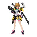 送料無料◆Figure-rise Standard あばたーふみな ガンダムビルドメタバース プラモデル (ZP129538)
