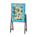 ハセガワ 1/12 10円ゲーム (特急ゲーム) プラモデル 62204 (ZP129697)(3)