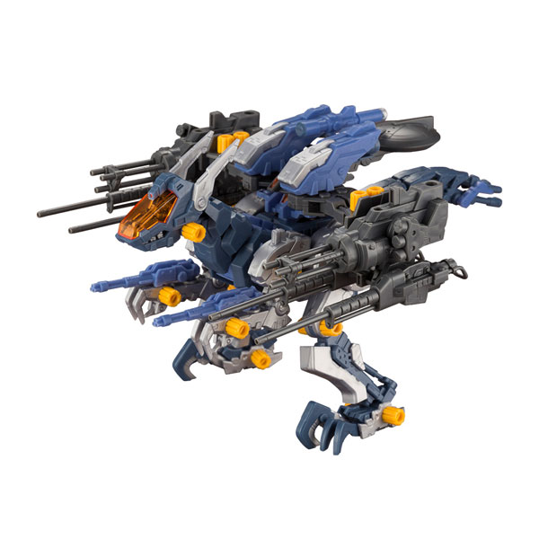  ZOIDS  1/72 RZ-030 󥹥ʥѡ 磻ɥ ץǥ ȥ֥ 11ͽ