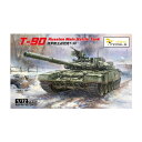 FXsbhf 1/72 VAR T-90 ͐ vf VPM720025 y5\z