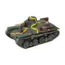 ファインモールド 1/35 陸軍 九五式軽戦車 ハ号 ノモンハン プラモデル FM48 (ZS129627)(3)