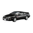 ハセガワ 1/24 ニッサン フェアレディZ (Z32) 300ZX 2by2 (1993) プラモデル 20700 (ZS129643)