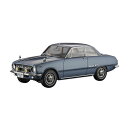 ハセガワ 1/24 いすゞ ベレット 1600GT (1966) プラモデル 20701 【7月予約】